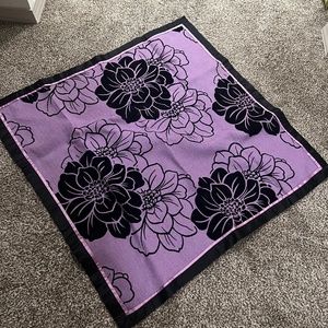 Square Table Cover